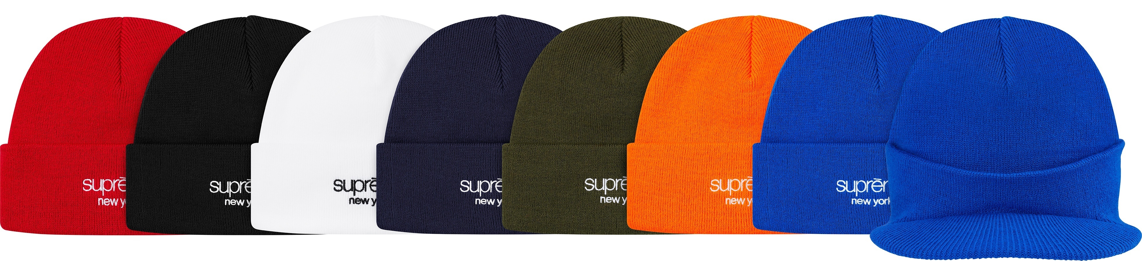 Radar Beanie